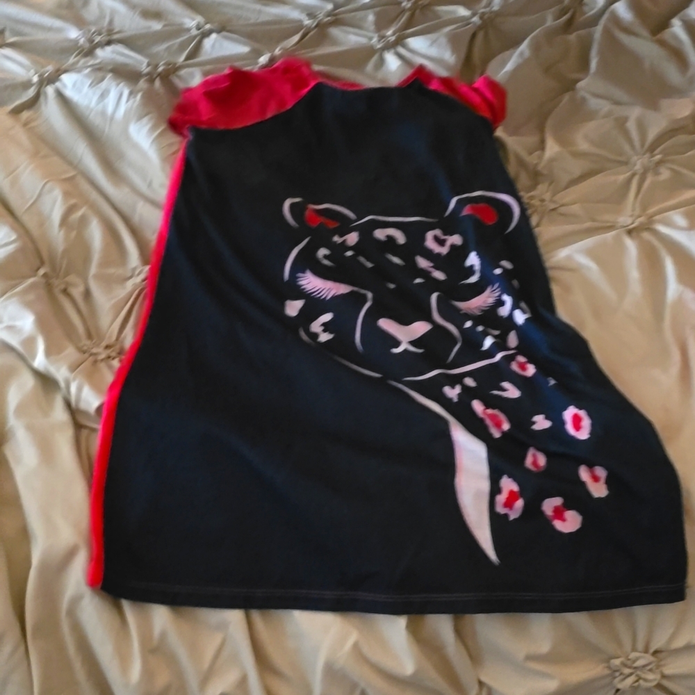 A night gown